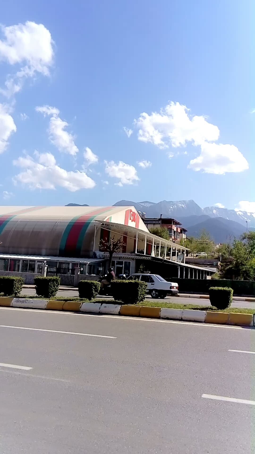 Beyazıt Sport - Eren Spor Tesisleri 5