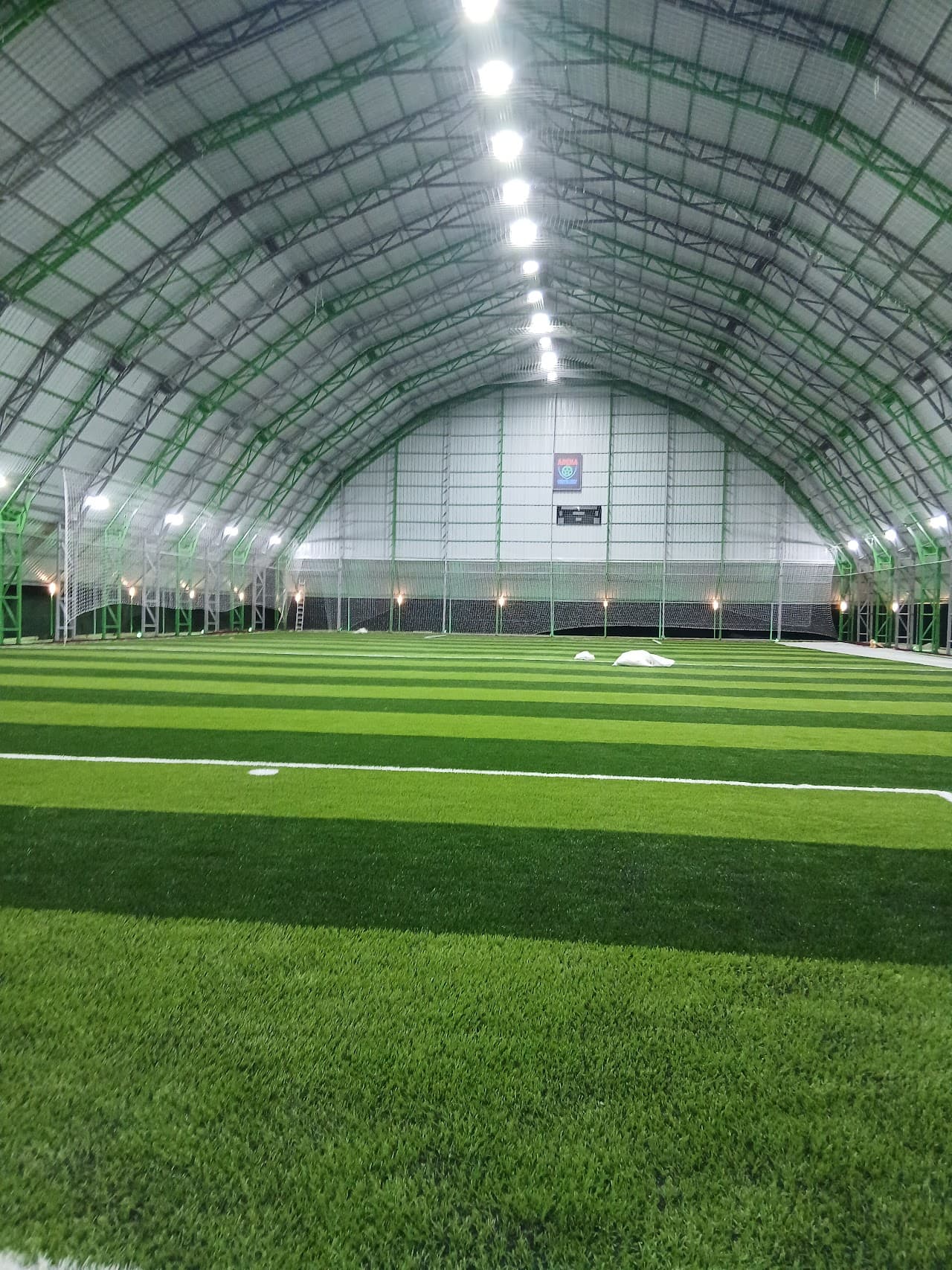 Çarşamba Arena Kapalı Halı Saha ve Spor Tesisi 2