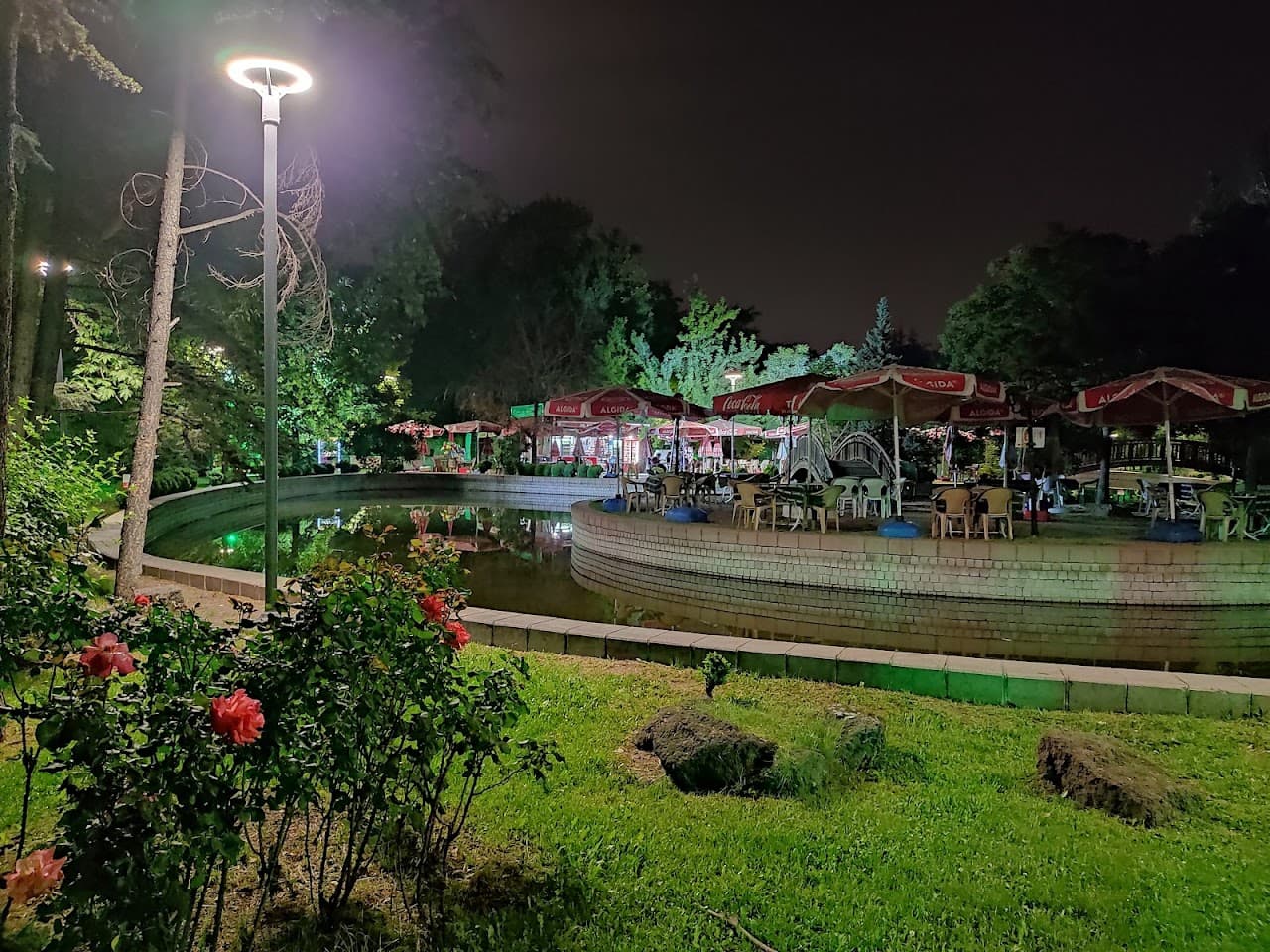 Kurtuluş Halı Saha 3