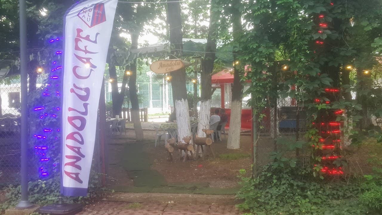 Kurtuluş Halı Saha 4