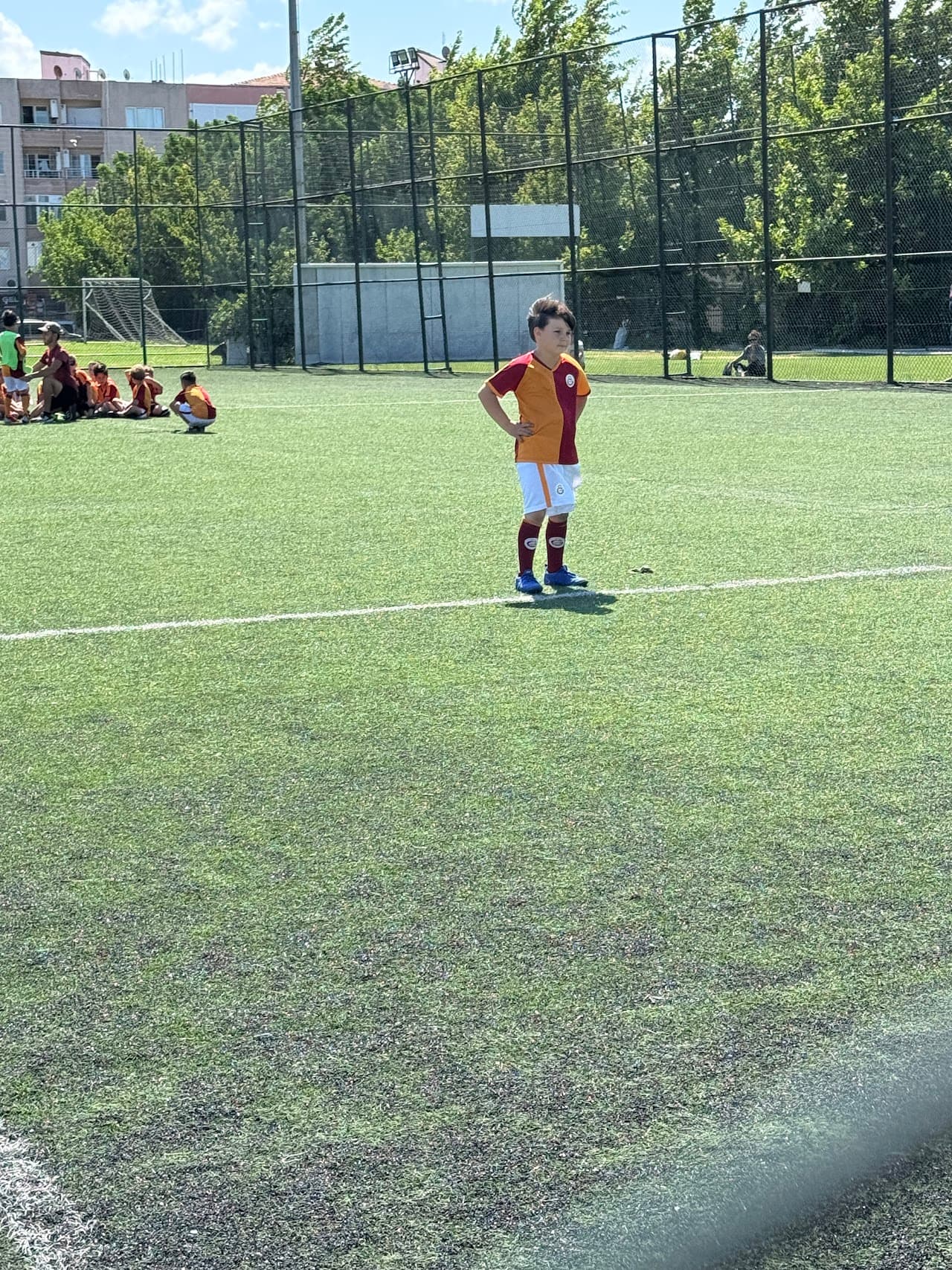Dardanelspor Anonim Şirket Tesisleri 5