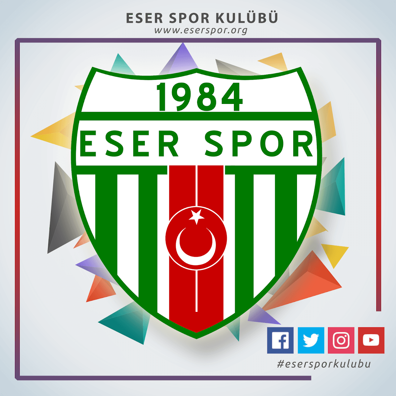 ESER SPOR KULÜBÜ 2