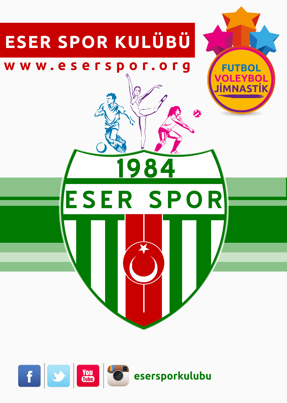 ESER SPOR KULÜBÜ 4
