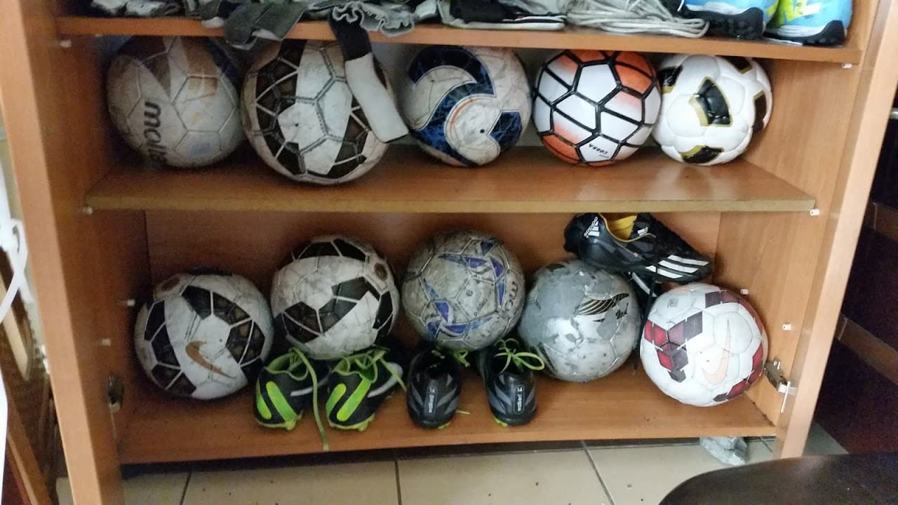 Endustri meslek lisesi halısaha 3