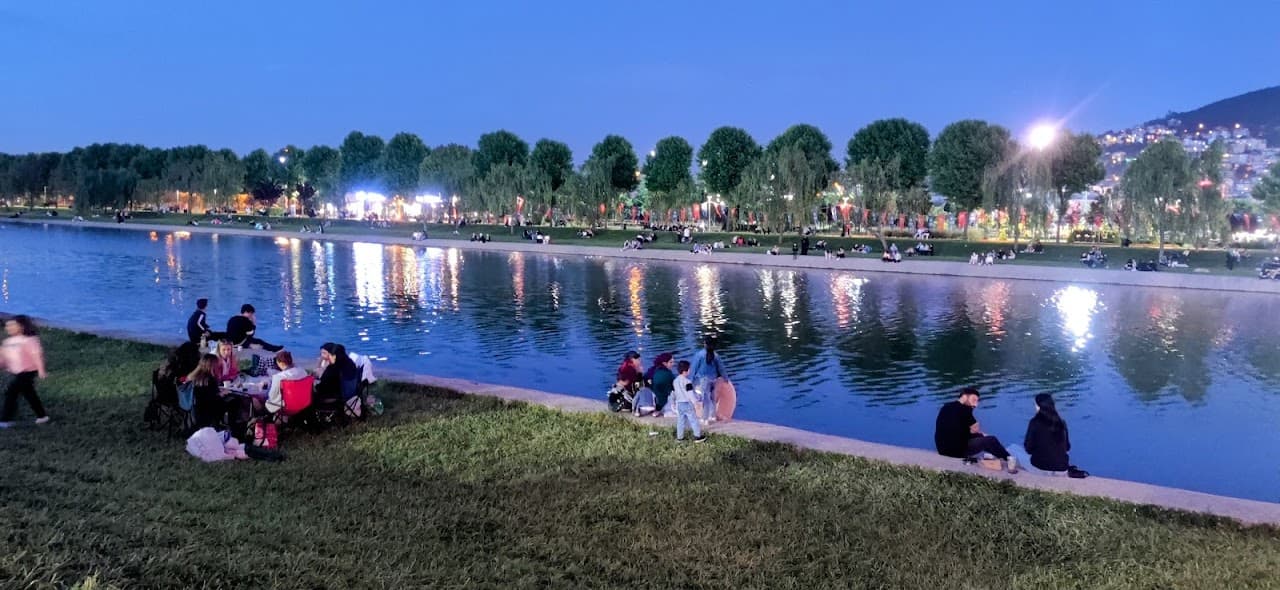 Park akademi spor ve yaşam merkezi 5