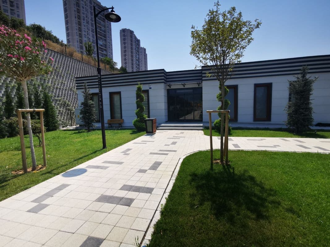 Ayazma Spor Parkı