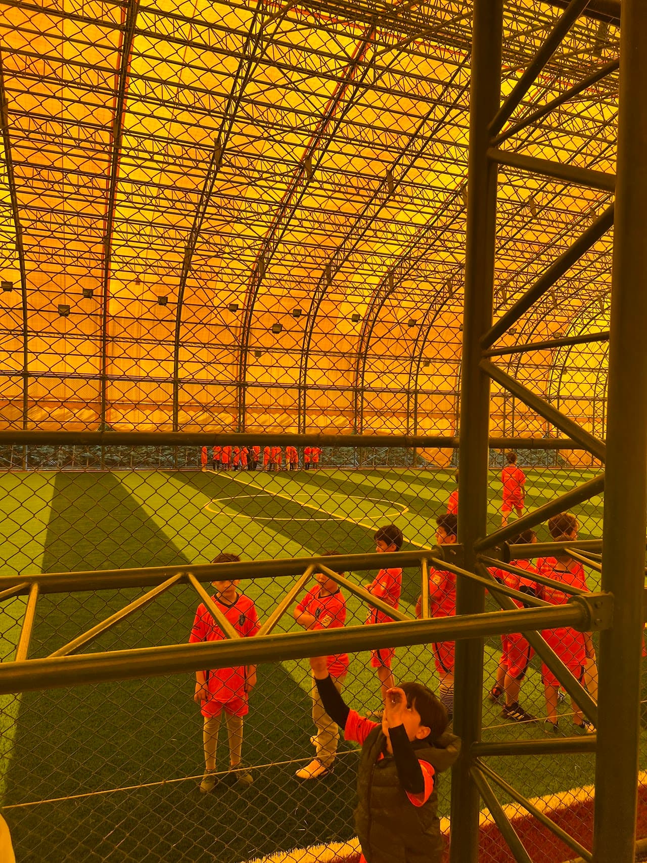 Ayazma Spor Parkı 3