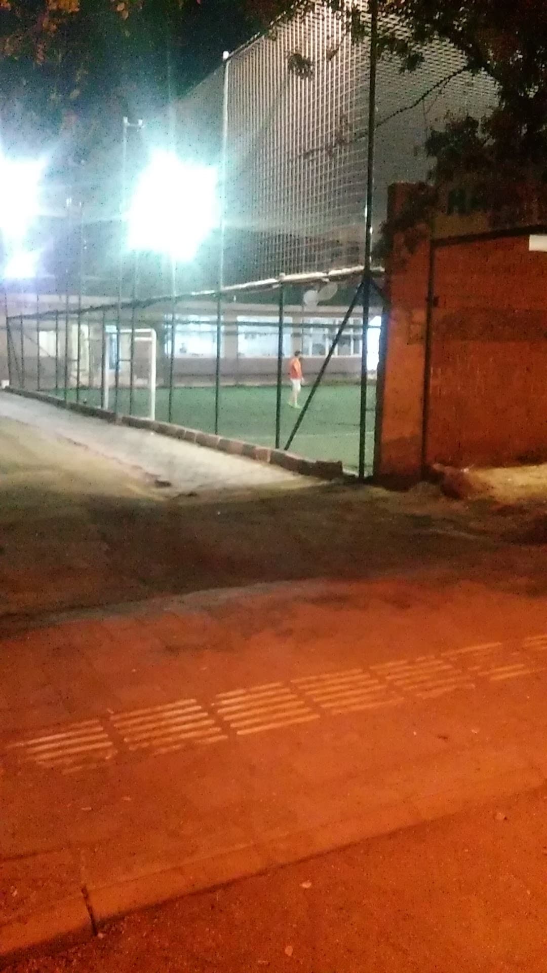 Serhat Halı Saha 2