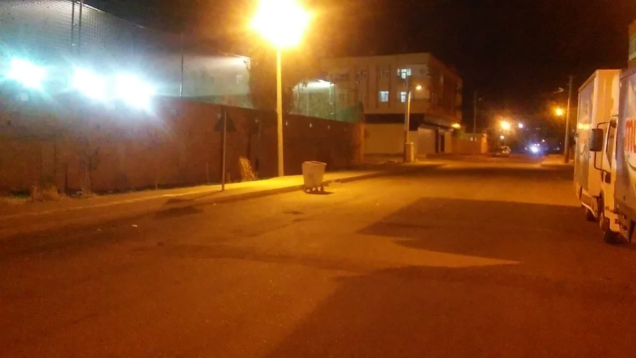 Serhat Halı Saha 4