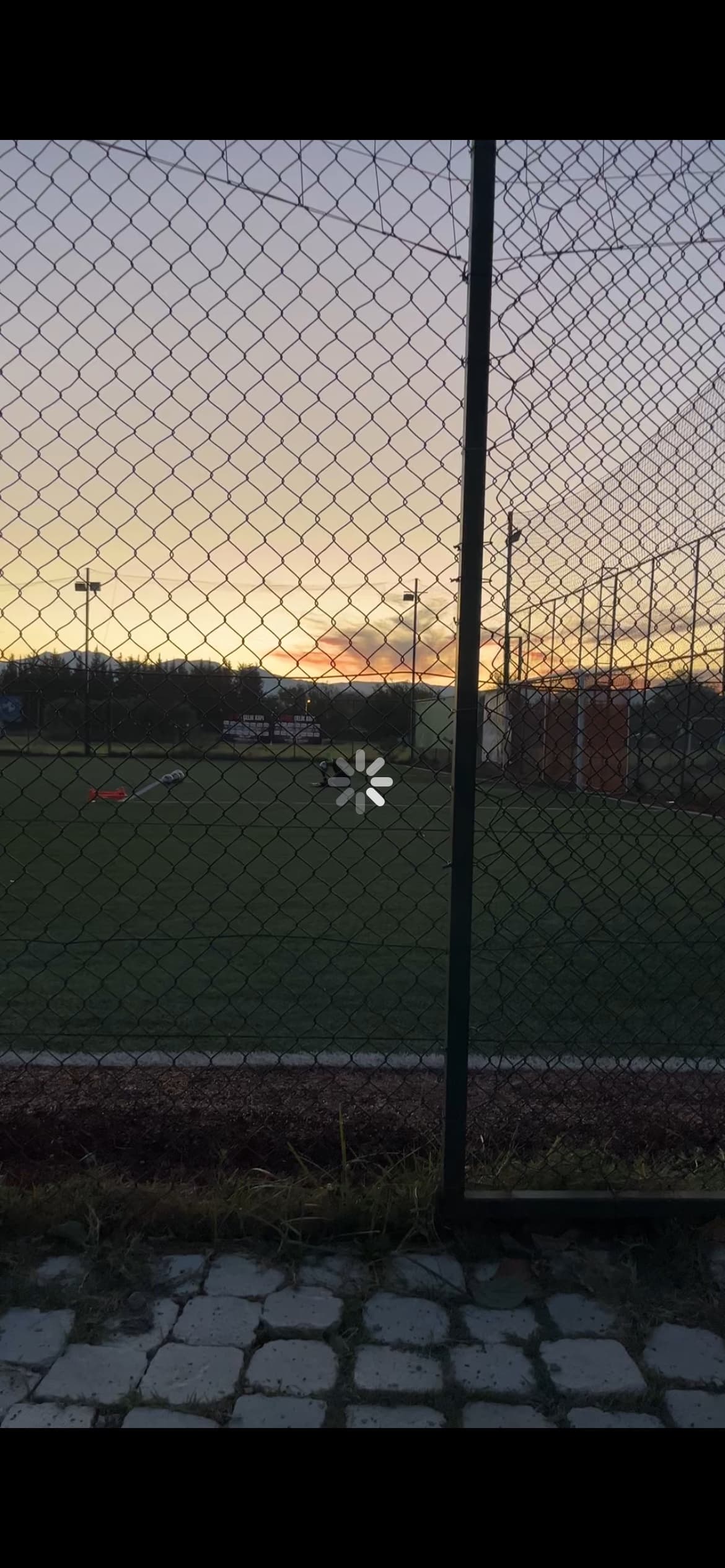 Olimpia Spor Tesisleri 3
