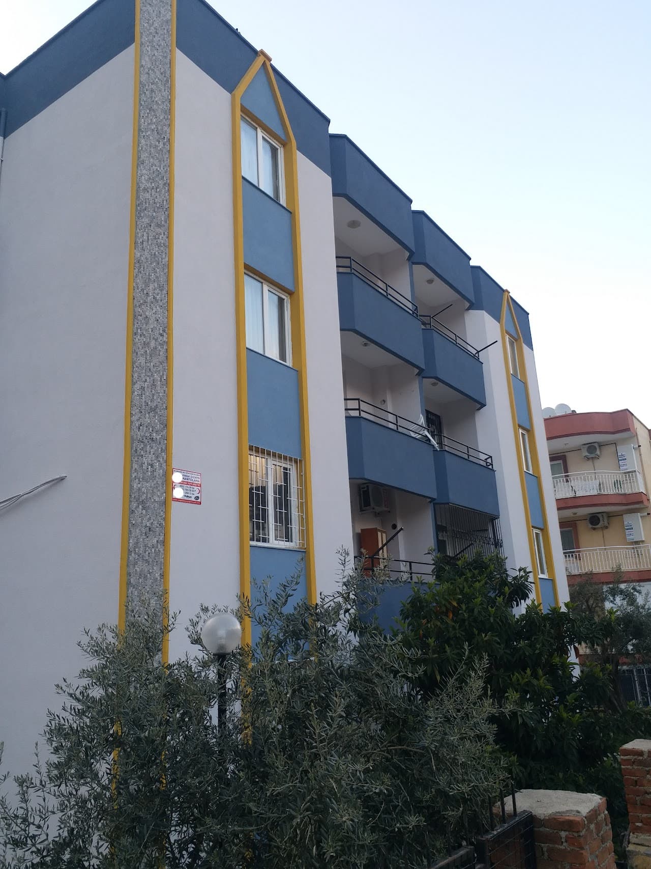Cumhuriyet Hali Saha 4