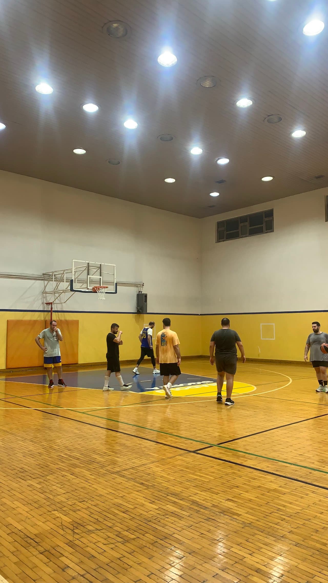 Miltas Spor Tesisleri 2