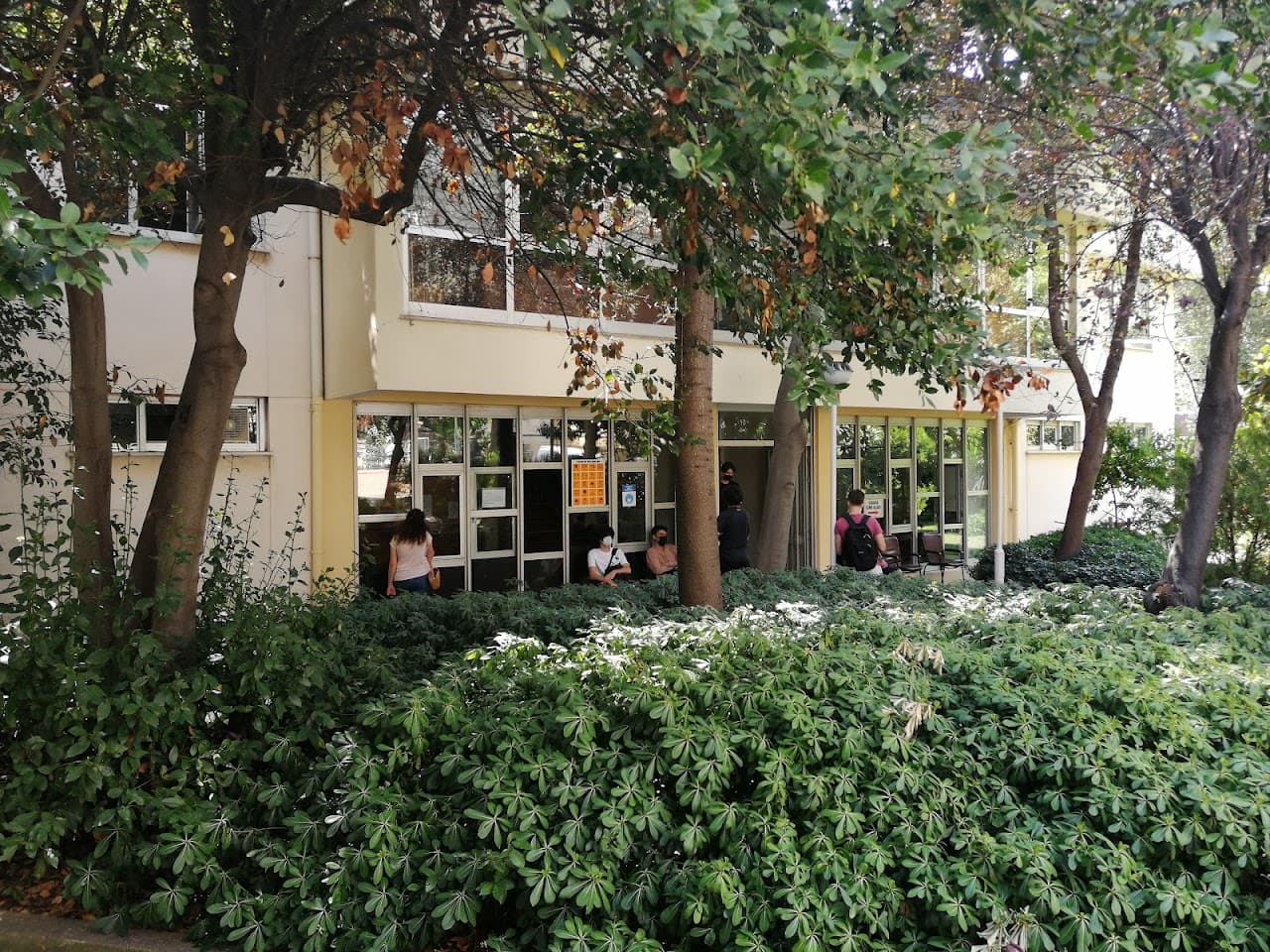 Miltas Spor Tesisleri 3