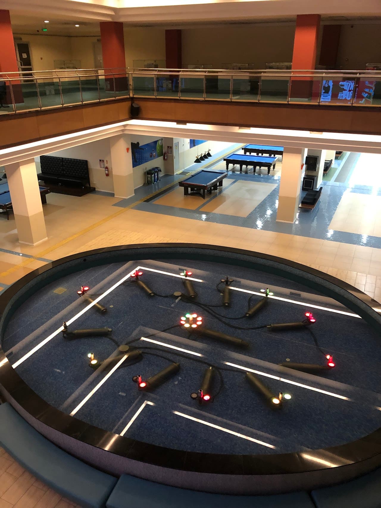 Siyavuşpaşa Kültür ve Spor Kompleksi 4