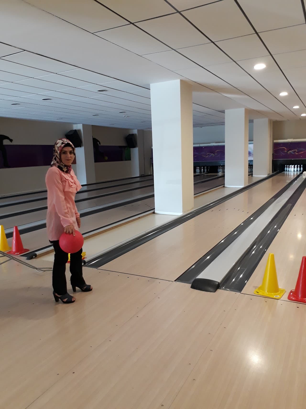 Siyavuşpaşa Kültür ve Spor Kompleksi 5