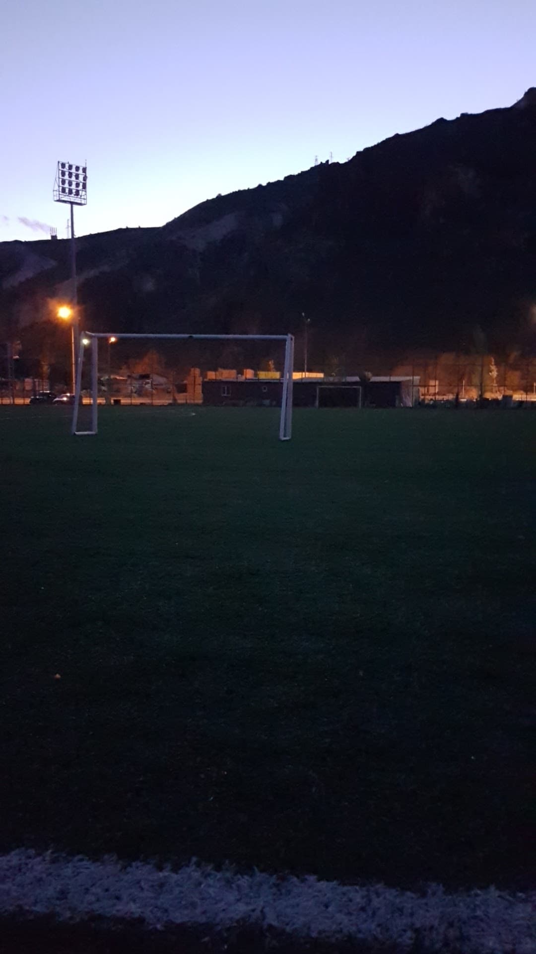 Şehit Mustafa Karakaya Spor Kompleksi 4