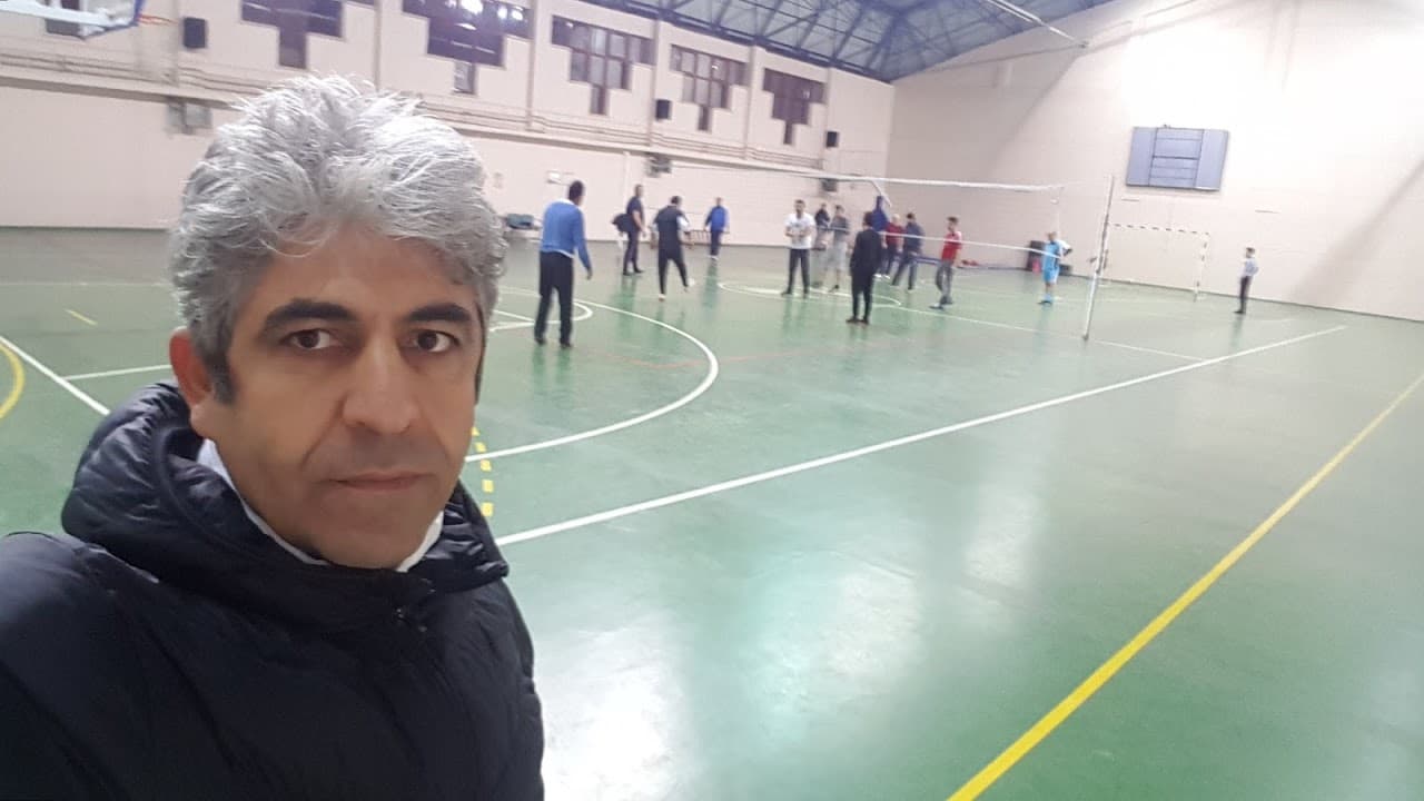 Şehit Mustafa Karakaya Spor Kompleksi 5