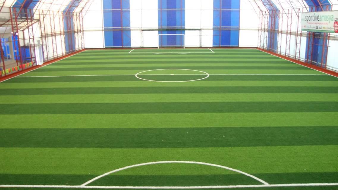 Çırağan Spor Mer. 2