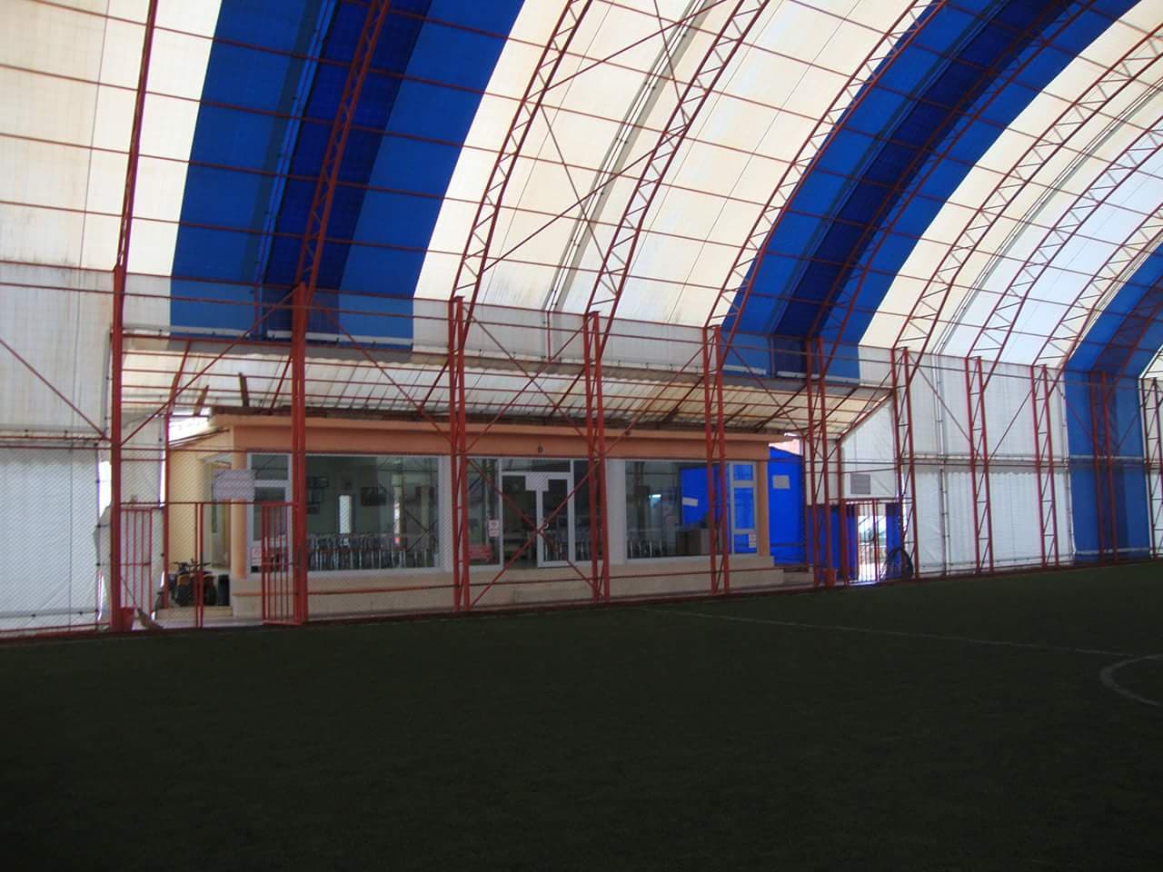 Çırağan Spor Mer. 3