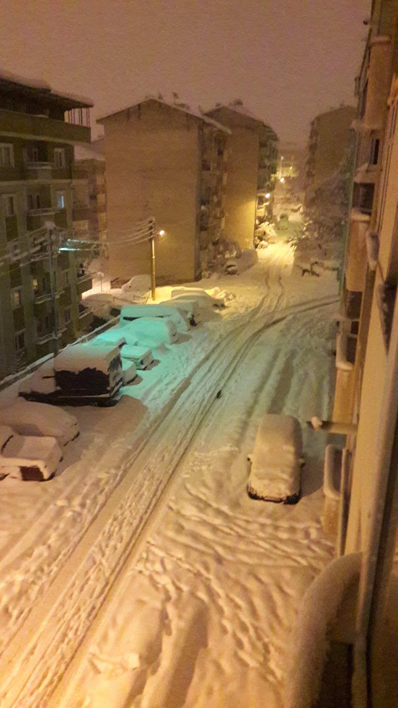 Halı Saha 2