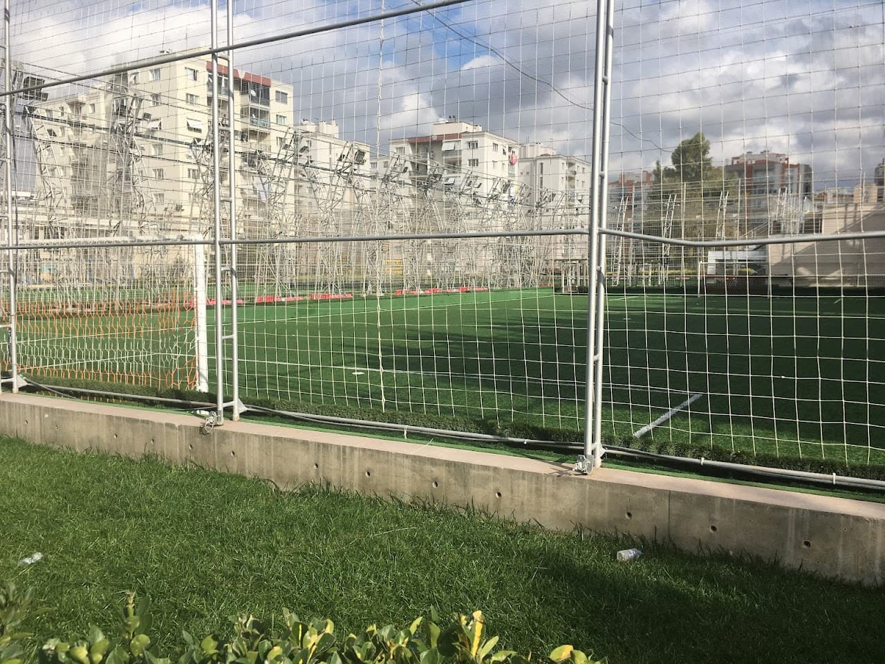 Şahlanlar Sportland Halı Saha Tesisleri 3