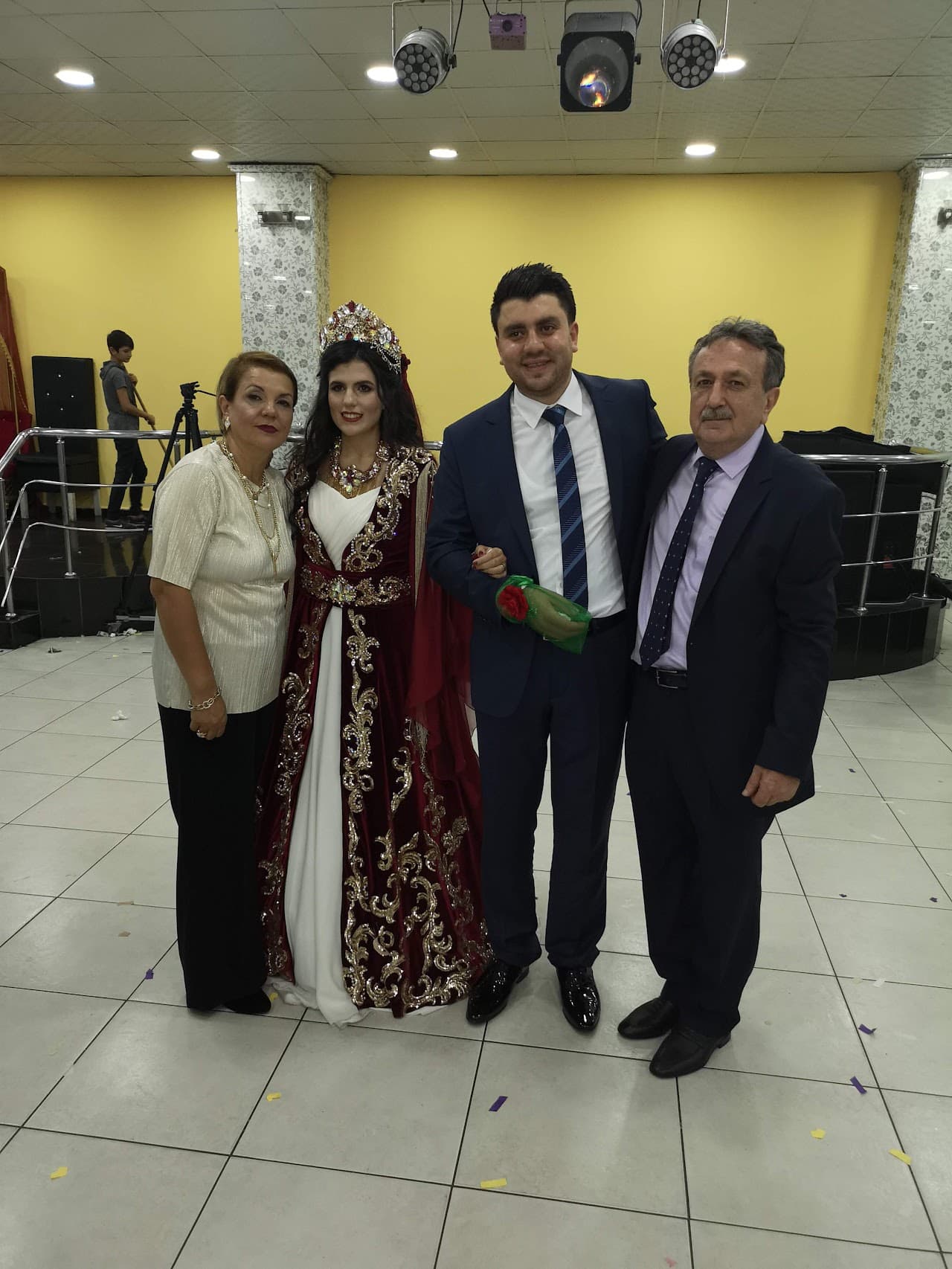 Kaplan City Halı Saha 5