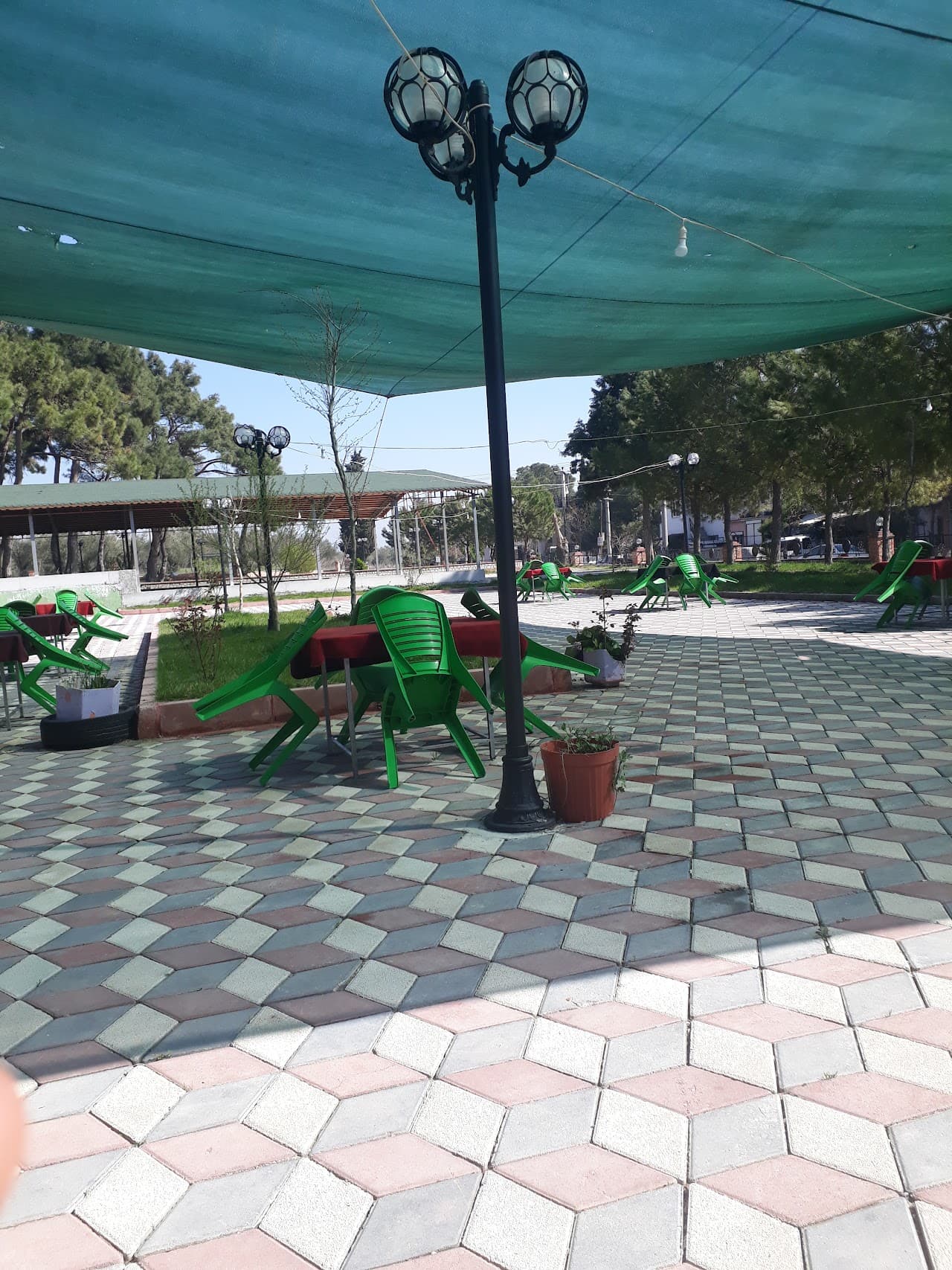 Halı Saha (3) 2