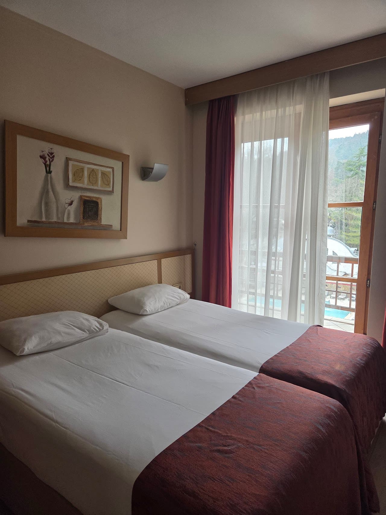 Yalova Termal Kaplıcaları 2