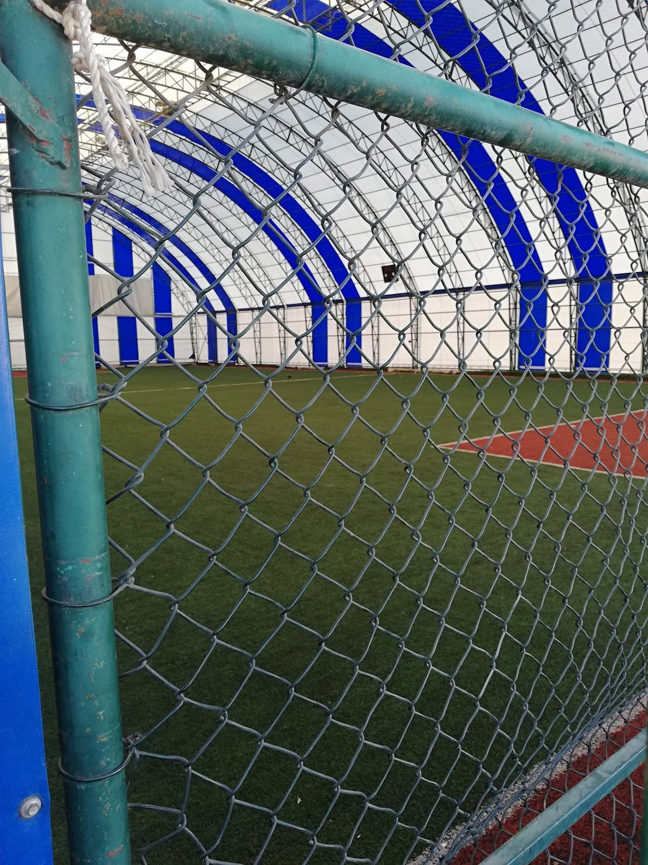 Kütahya Plase Halı Saha 2