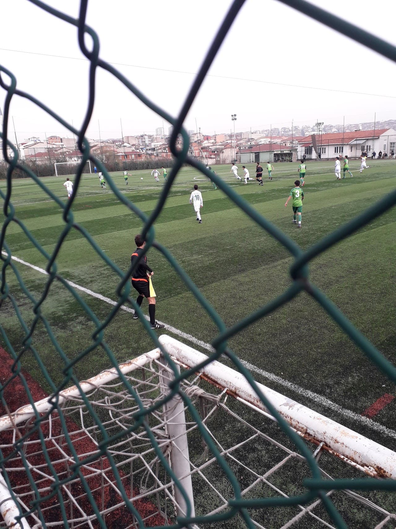 seyit ateş halisaha 3