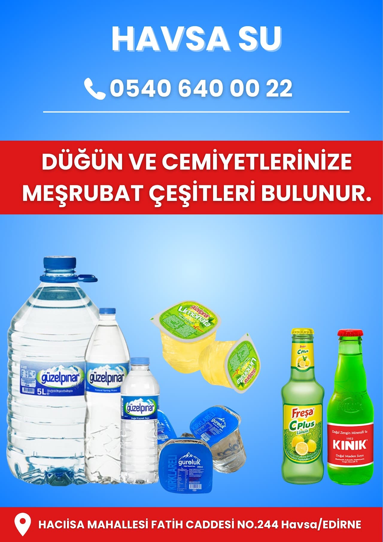 Havsa SU 4