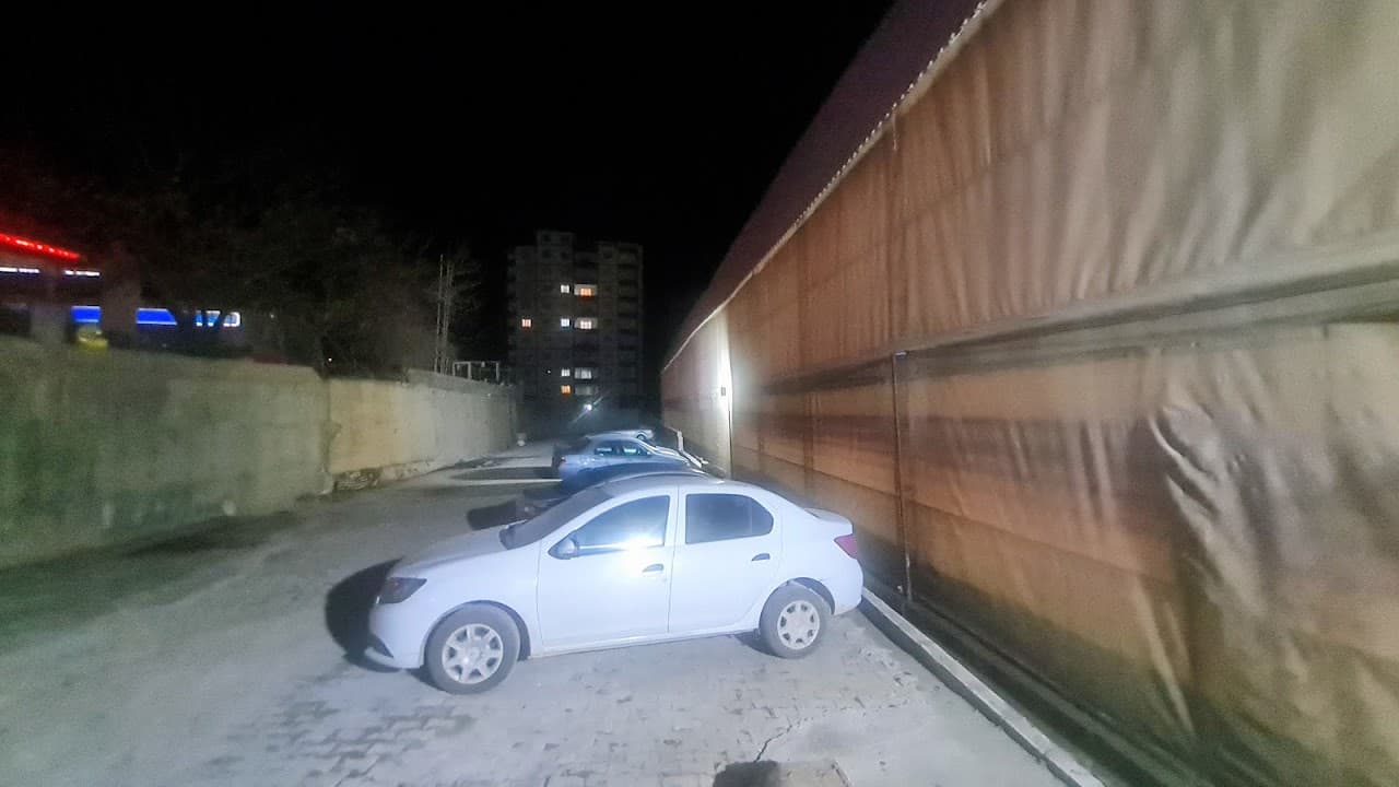 Yıldız Halı Saha 4