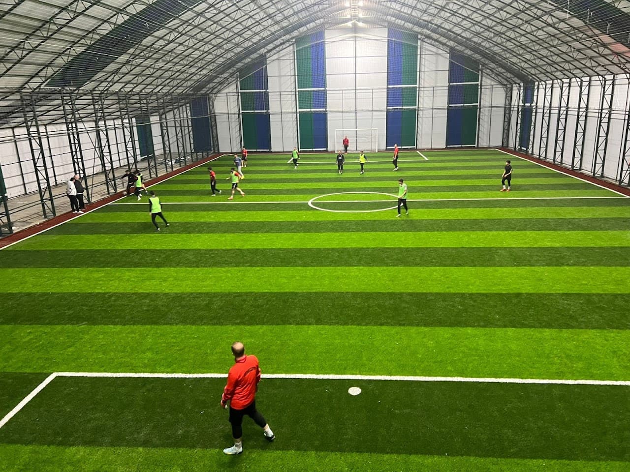 Ada Halı Saha Spor Tesisleri 2