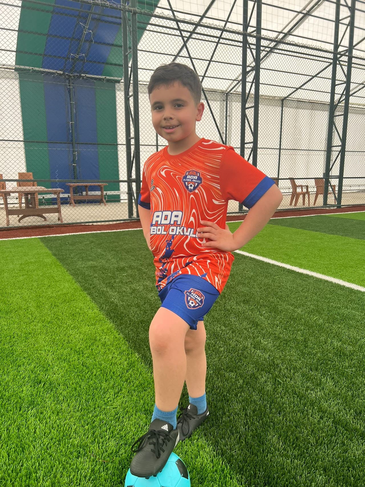 Ada Halı Saha Spor Tesisleri 3