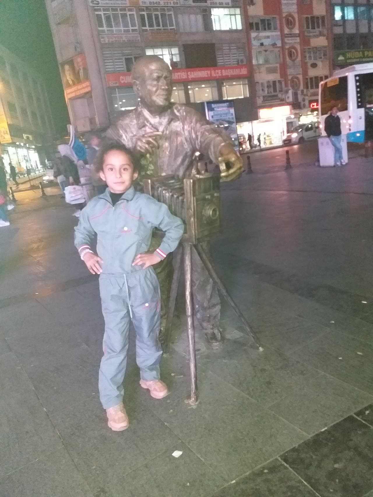 Spor Sahası 3