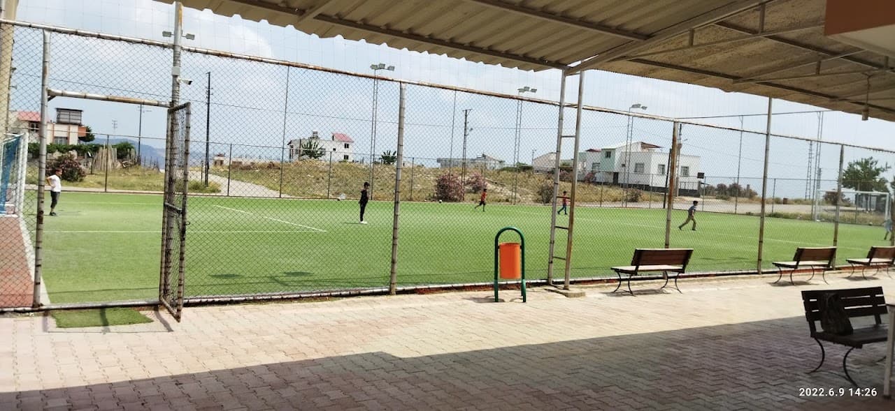 Halı Saha (2) 3
