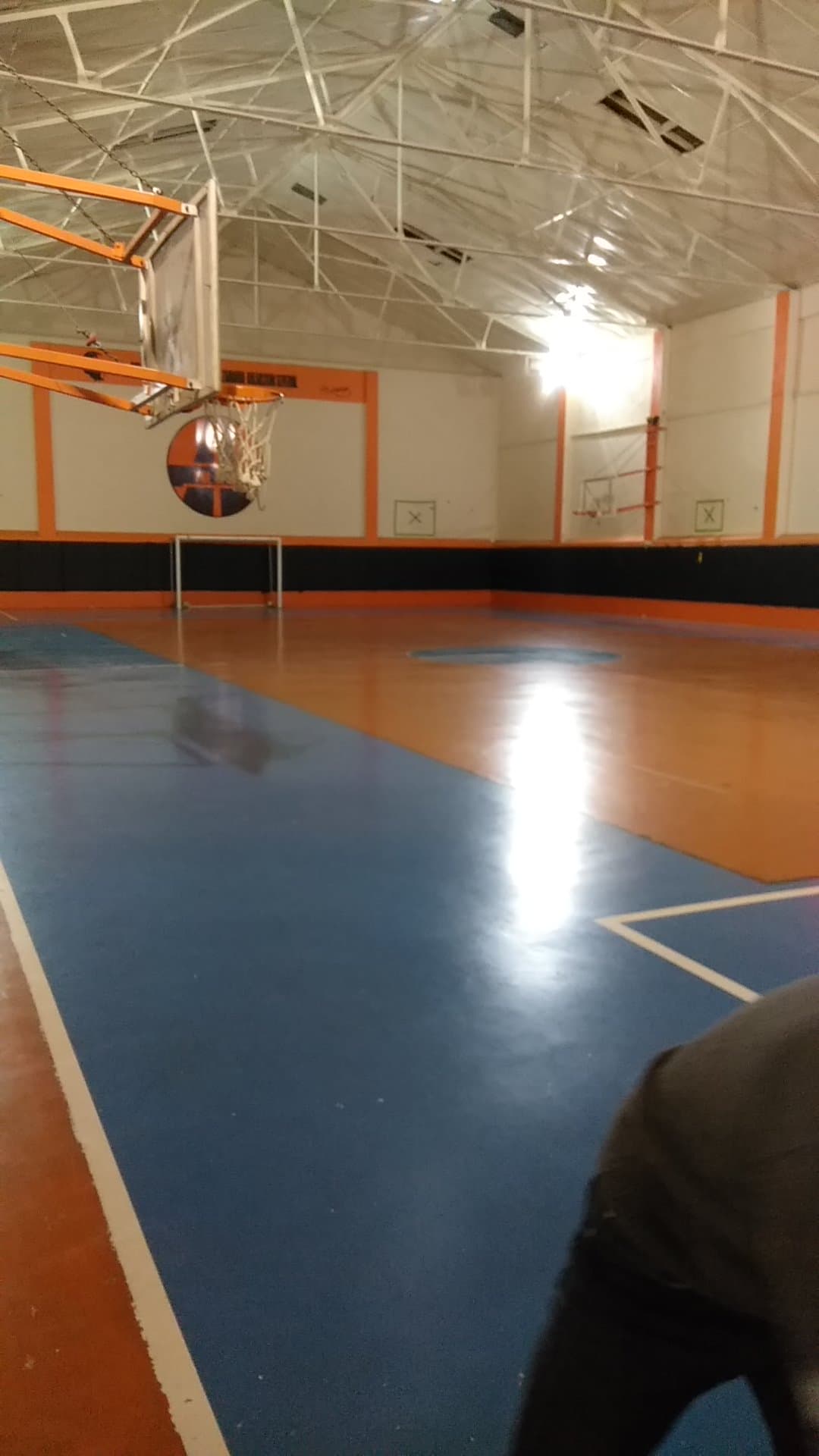Karayolları Spor Salonu 5