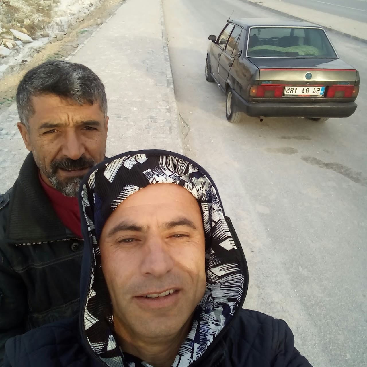 Afyonkarahisar Halı Saha