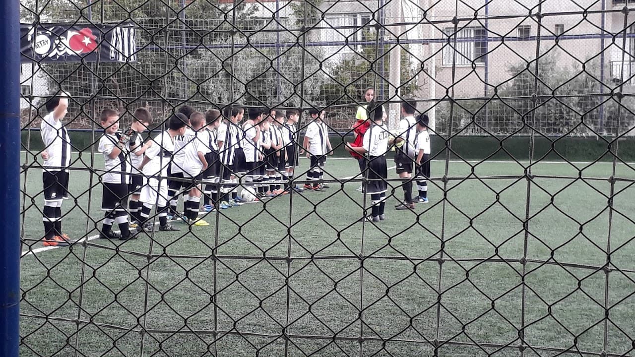 Yıldırım Arena Spor Tesisleri Halı Saha 2