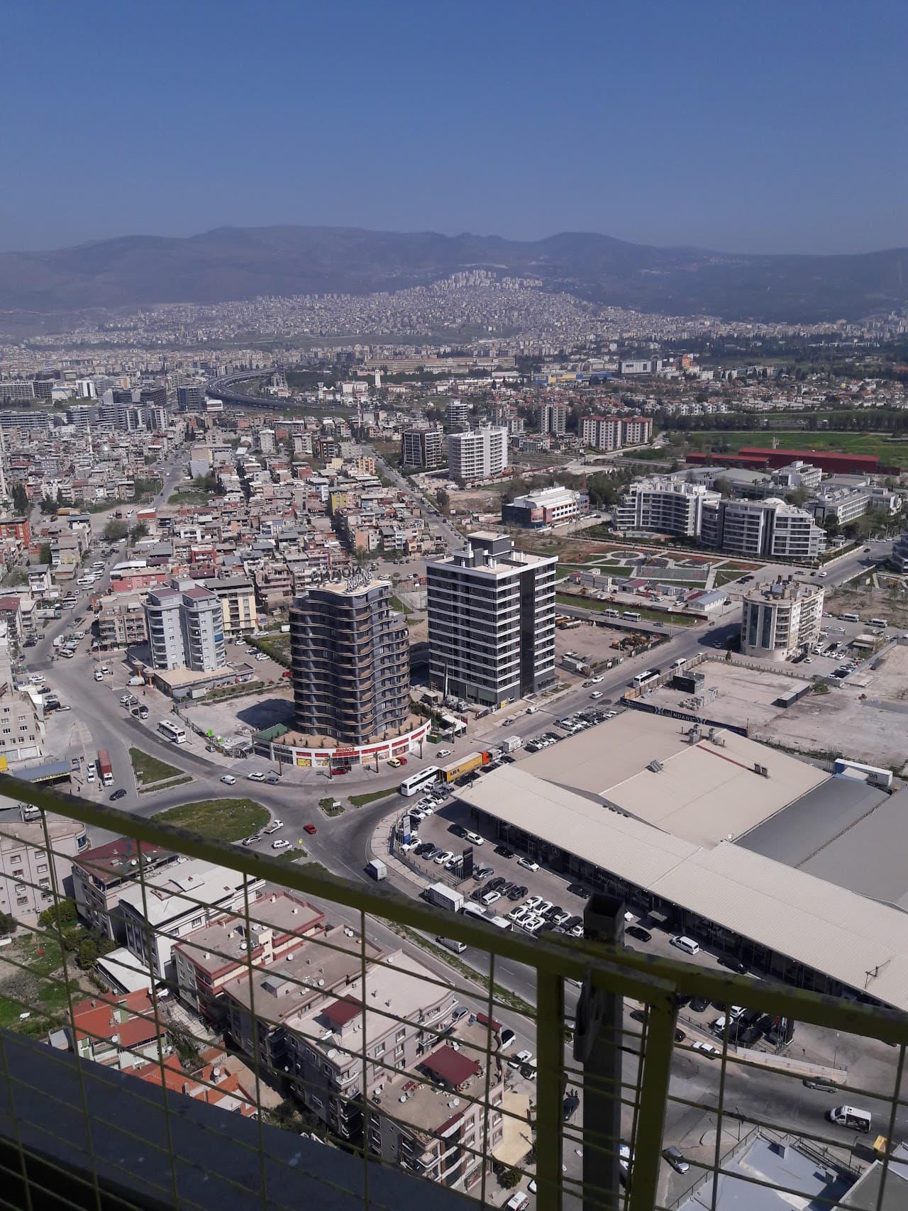 Yıldırım Arena Spor Tesisleri Halı Saha 4