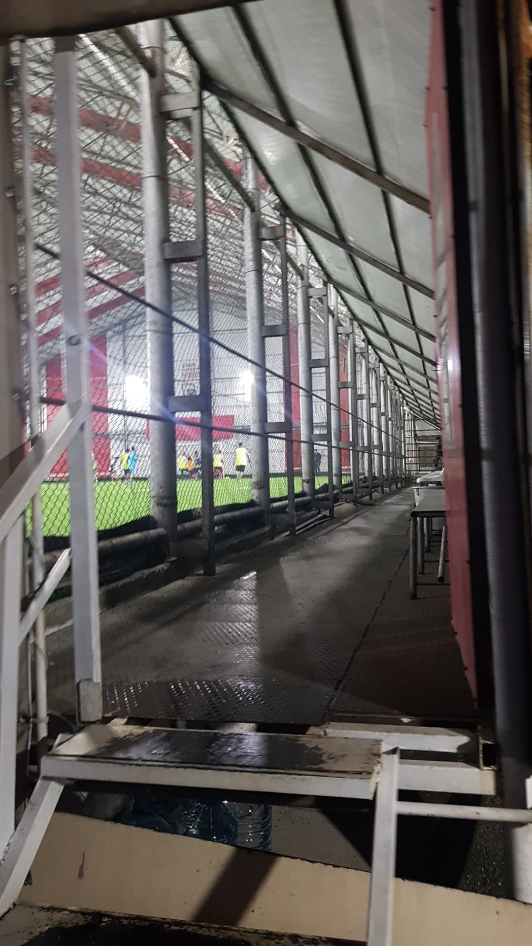 Çağrı Halı Saha Tesisleri 5