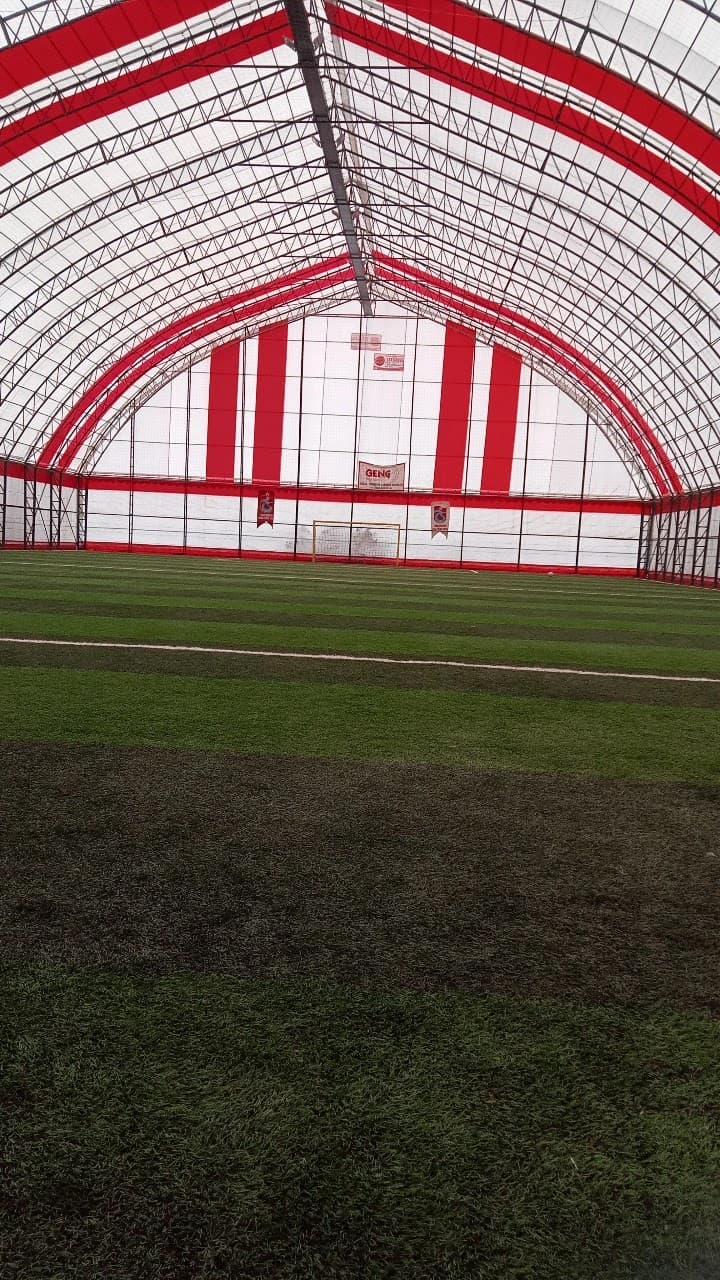 AşıkOğlu Spor Tesisleri 3