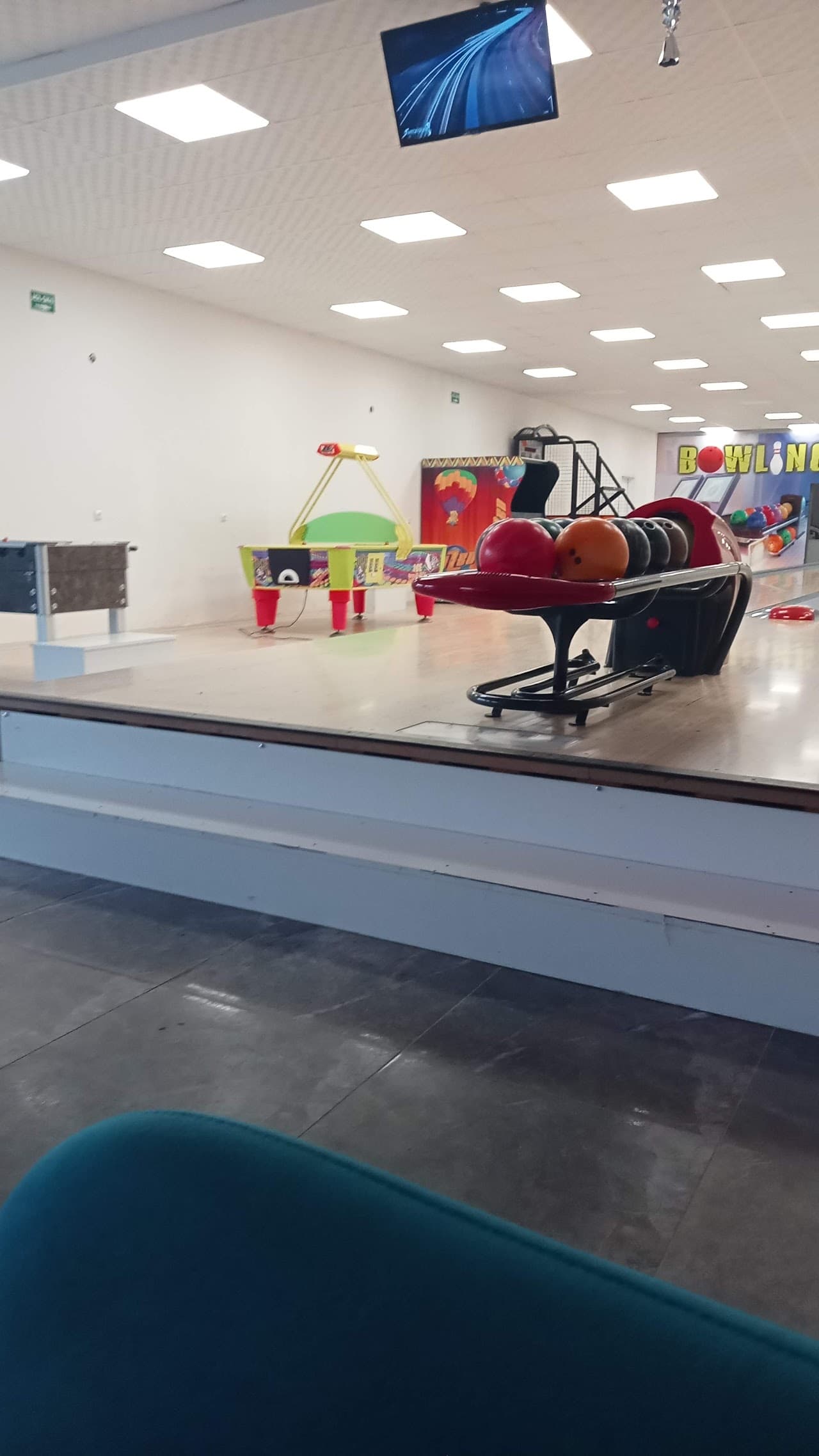 AşıkOğlu Spor Tesisleri 4