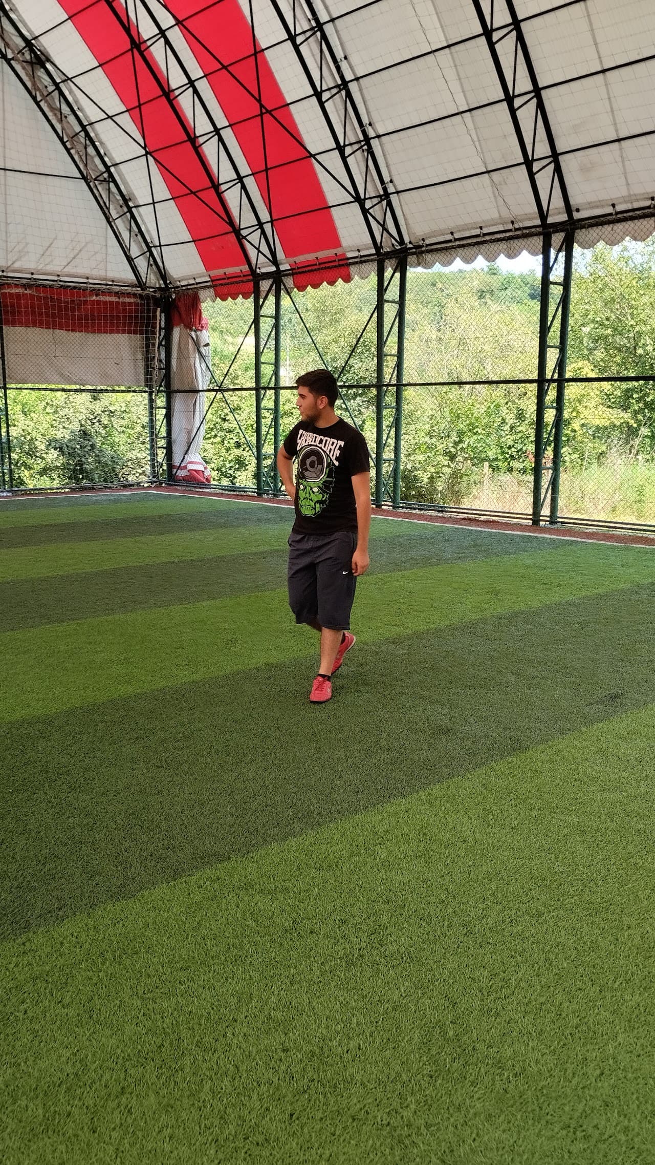 AşıkOğlu Spor Tesisleri 5