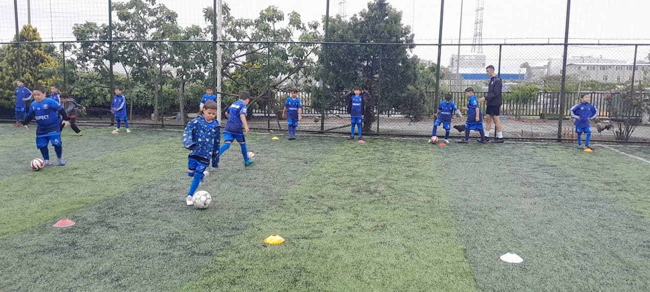 Özer Spor Tesisleri 3