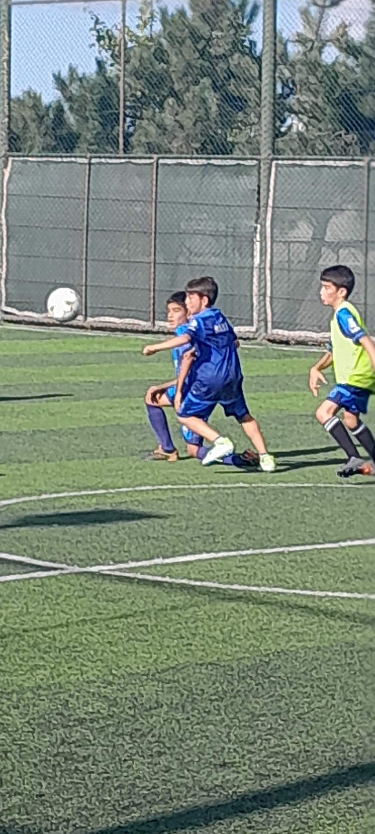 Özer Spor Tesisleri 5