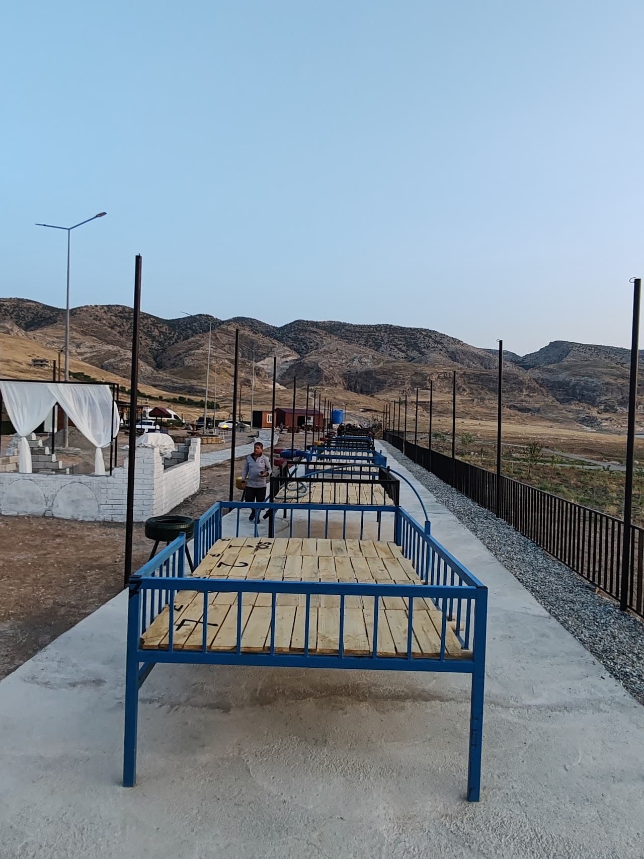 Keyfhan Cafe ve mesire alanı 4