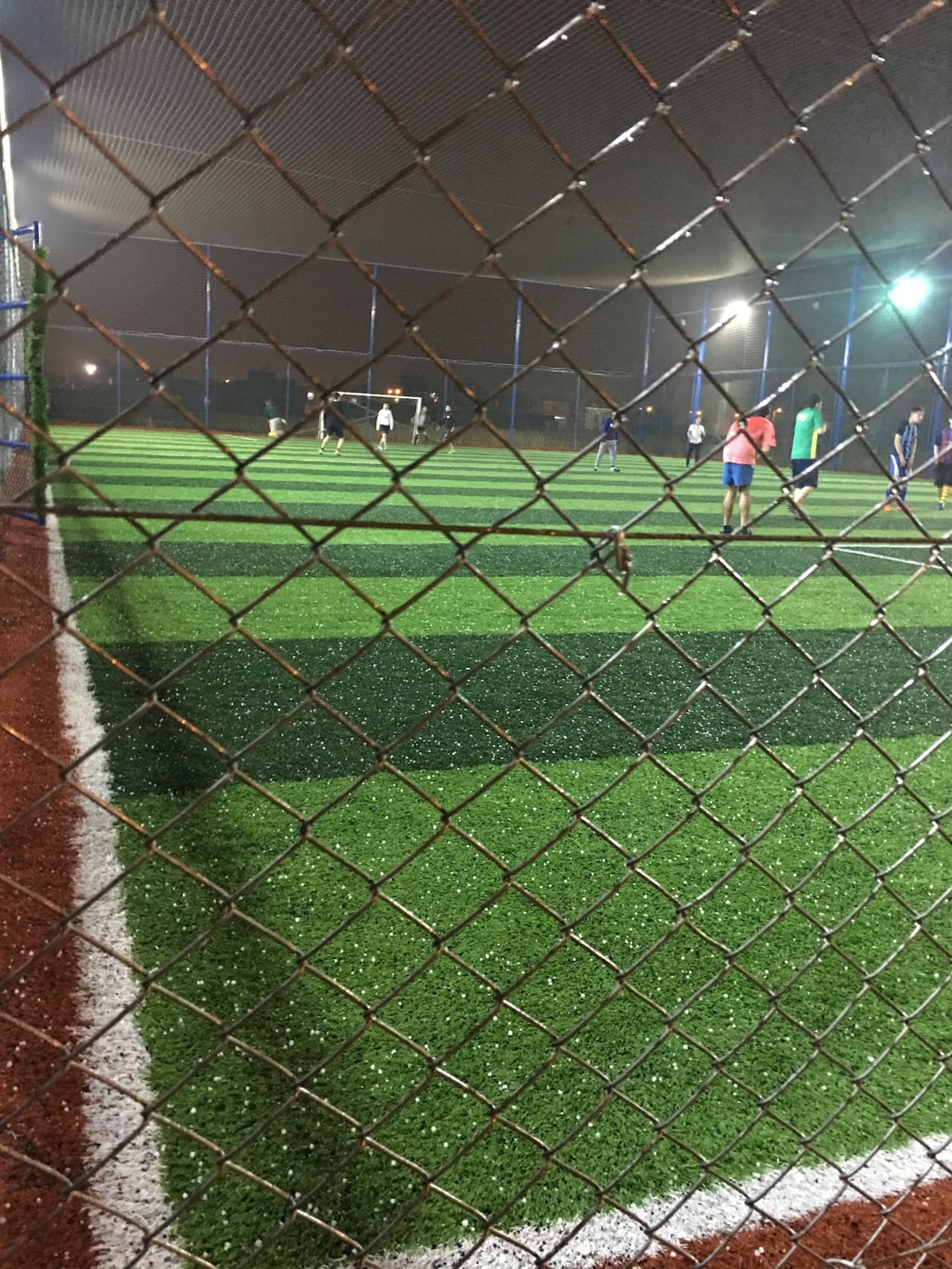 YAMAÇLI ARENA HALISAHA 4