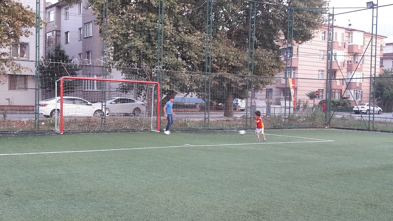 FETTAH BEY HALI SAHA 2