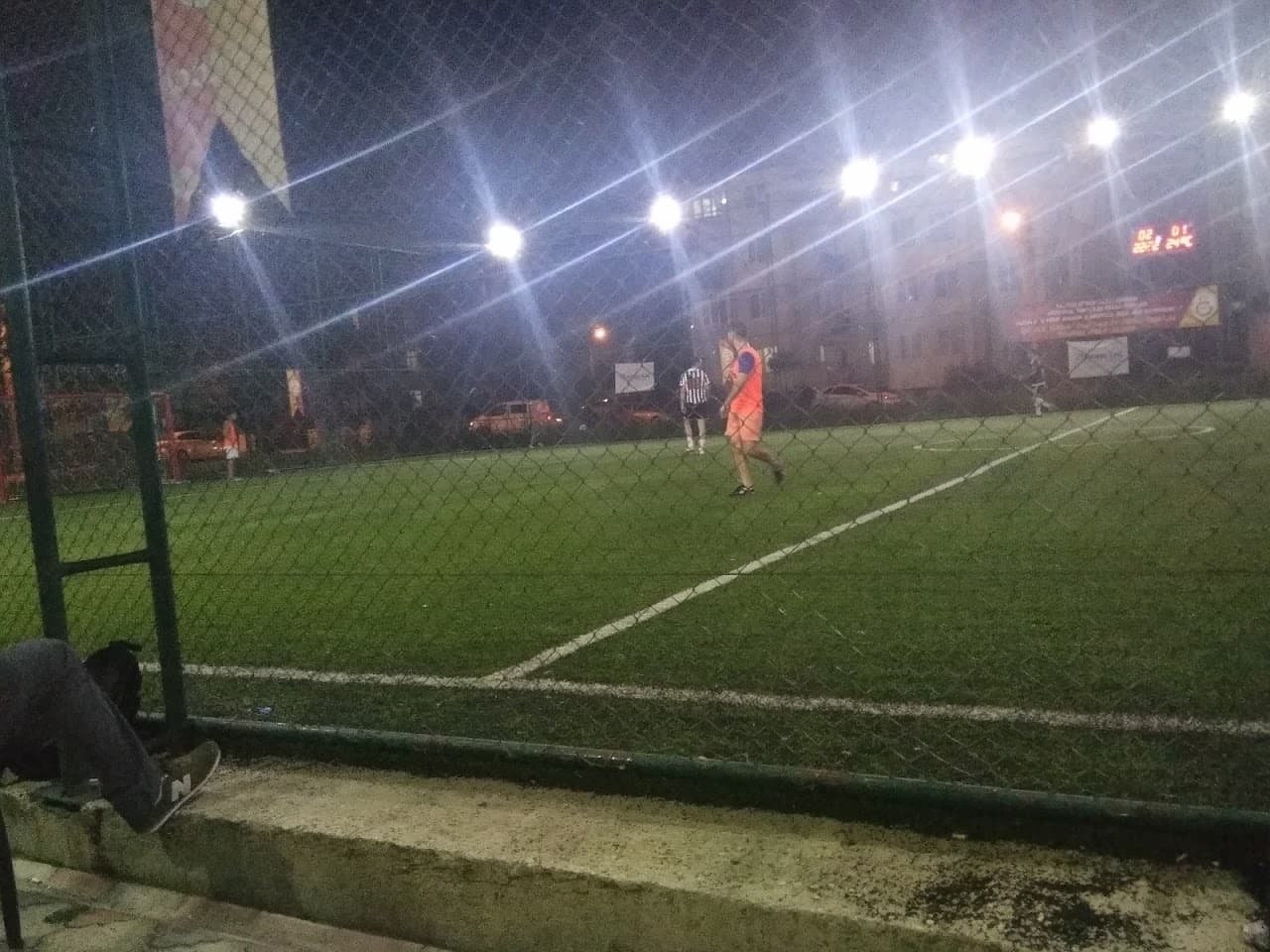 FETTAH BEY HALI SAHA 3